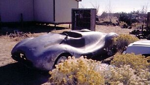 &bdquo;Buick Streamliner&ldquo;