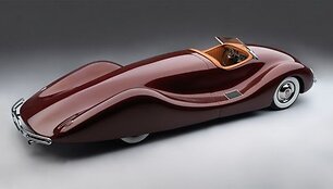 &bdquo;Buick Streamliner&ldquo;