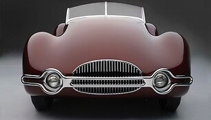 &bdquo;Buick Streamliner&ldquo;