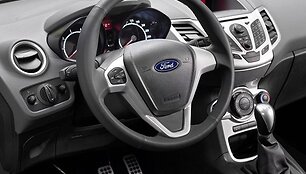 &bdquo;Ford Fiesta&ldquo; 