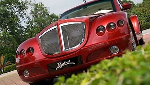 &bdquo;Bufori Geneva&ldquo;