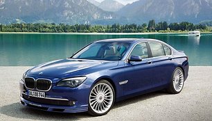 „BMW Alpina B7 Biturbo“