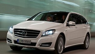 &bdquo;Mercedes-Benz&ldquo; R klasė