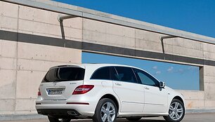 &bdquo;Mercedes-Benz&ldquo; R klasė