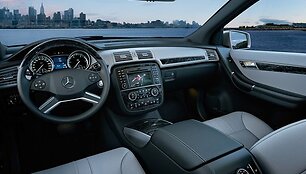 &bdquo;Mercedes-Benz&ldquo; R klasė