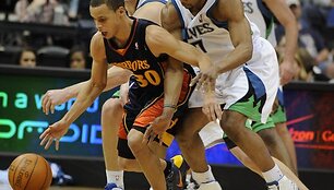 &bdquo;Golden State Warriors&ldquo; pergalė