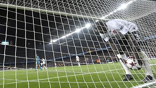 &bdquo;Barcelona&ldquo; triumfas