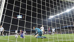 &bdquo;Barcelona&ldquo; triumfas