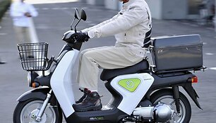 &bdquo;EV-neo&ldquo;