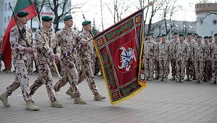 I&scaron;lydėtuvių ceremonija