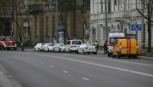 Lietuvos vyriausiasis administracinis teismas 