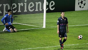 &bdquo;Bayern&ldquo; pergalė