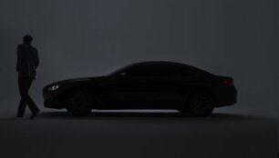 &bdquo;BMW Gran Coupe&ldquo;