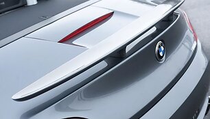 &bdquo;BMW Z4&ldquo;