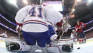 Va&scaron;ingtono &bdquo;Capitals&ldquo; nesėkmė