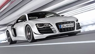 &bdquo;Audi R8 GT&ldquo;