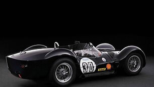 &bdquo;Maseratti Tipo 61 1960 Birdcage&ldquo;