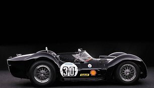 &bdquo;Maseratti Tipo 61 1960 Birdcage&ldquo;