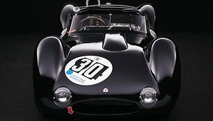 &bdquo;Maseratti Tipo 61 1960 Birdcage&ldquo;
