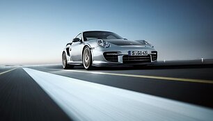 &bdquo;Porsche 911 GT2 RS&ldquo;