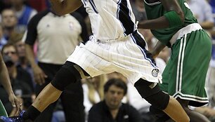 Orlando &bdquo;Magic&ldquo; pergalė
