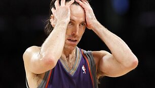 Los Andželo &bdquo;Lakers&ldquo; pergalė