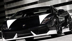  &bdquo;BF Performance Gallardo&ldquo;