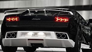  „BF Performance Gallardo“