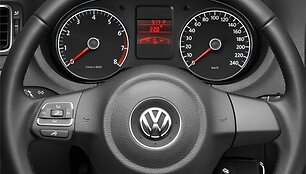 &bdquo;Volkswagen Polo&ldquo;