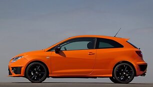 &bdquo;Ibiza SC Sport Limited Edition&ldquo;