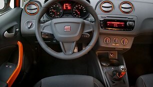 &bdquo;Ibiza SC Sport Limited Edition&ldquo;