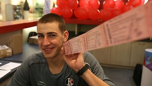 Jonas Valančiūnas 