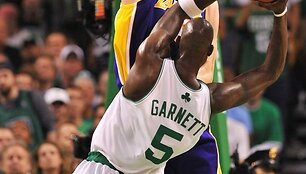 &bdquo;Celtics&ldquo; pergalė