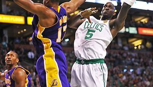 &bdquo;Celtics&ldquo; pergalė