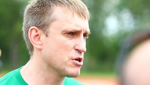 Kęstutis Kemzūra