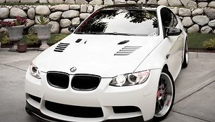 „Arkym“ BMW M3