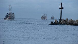 &bdquo;Open Spirit 2010&ldquo;