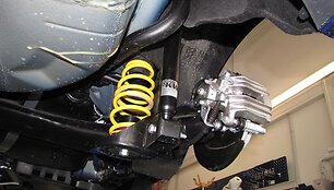 &bdquo;Senner Tuning Audi A1&ldquo;
