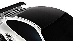 &bdquo;Vorsteiner Porsche 911 Turbo&ldquo; 