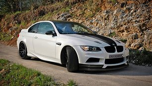 Onyx: BMW M3 