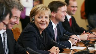 A.Merkel