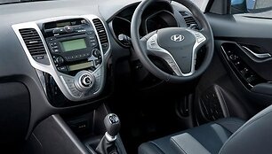 &bdquo;Hyundai i10&ldquo;