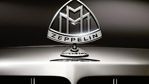 &bdquo;Maybach&ldquo;