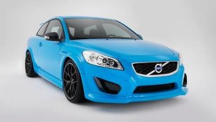 „Volvo C30“