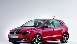 &bdquo;Volkswagen&ldquo;