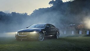 &bdquo;Jaguar&ldquo;