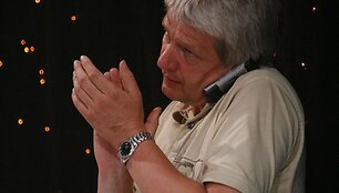&bdquo;TV pagalba&ldquo; sėkmingiausias Lietuvos televizijų projektas