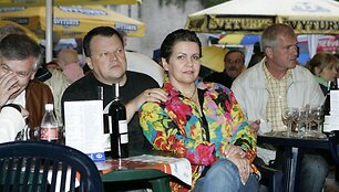 Džiazo festivalis Nidoje