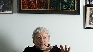 Donatas Banionis