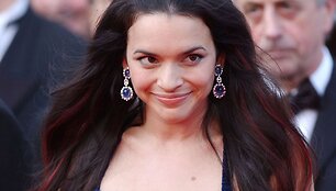 Foto naujienai: Norah Jones i&scaron;laidauja